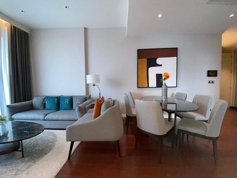 Khun By Yoo, Bangkok, 338 Thonglor Road, Khlong Tan Nua, Watthana, Bangkok, 2 Bedrooms, 82 sqm, Condo For Sale, by Patraporn Kansri, 500117420 - DDproperty.com