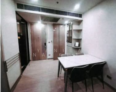 For Rent - One9Five Asoke-Rama 9, Bangkok