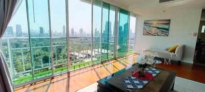For Rent - Lake Green, Bangkok