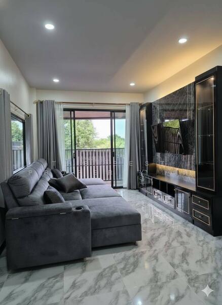 For Sale - บ้านเดี่ยวท่าทราย สมุทรสาคร, Samut Sakhon