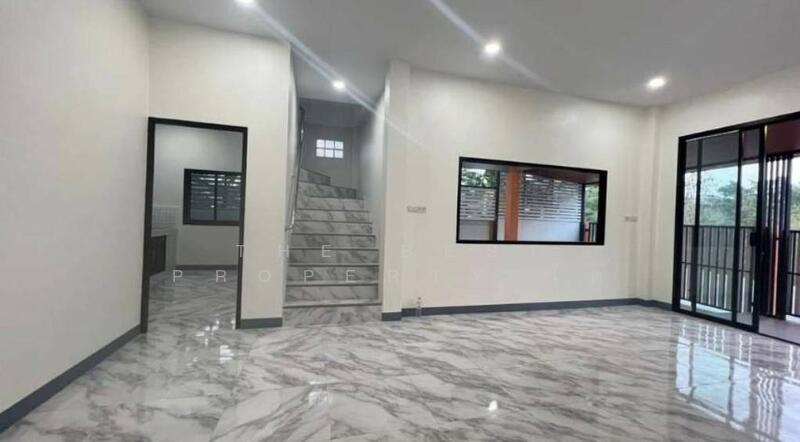 For Sale - บ้านเดี่ยวท่าทราย สมุทรสาคร, Samut Sakhon