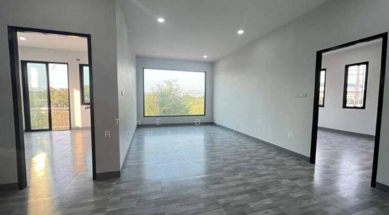 For Sale - บ้านเดี่ยวท่าทราย สมุทรสาคร, Samut Sakhon