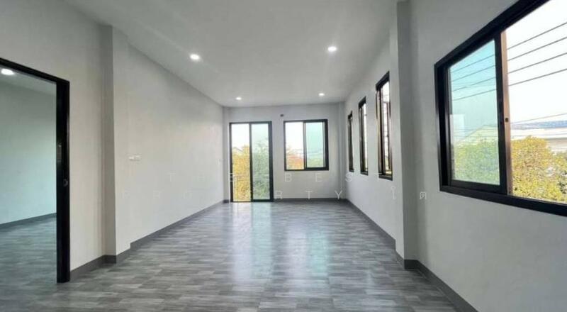 For Sale - บ้านเดี่ยวท่าทราย สมุทรสาคร, Samut Sakhon