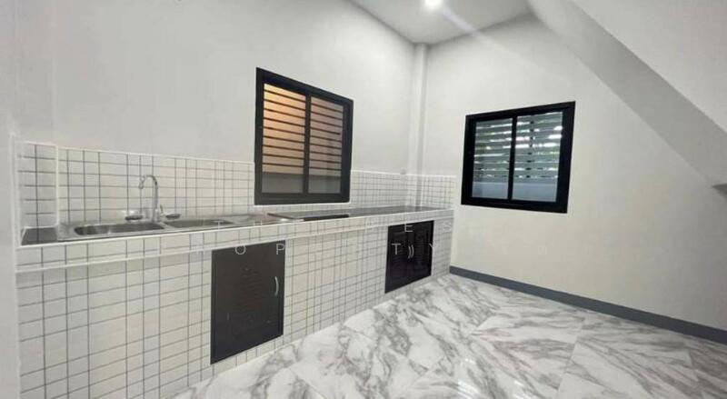 For Sale - บ้านเดี่ยวท่าทราย สมุทรสาคร, Samut Sakhon