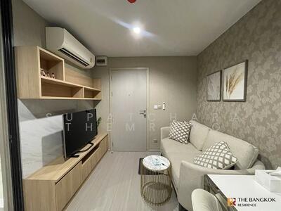 For Rent - Life Phahon-Ladprao, Bangkok