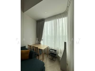 For Rent - Siamese Rama 9, Bangkok