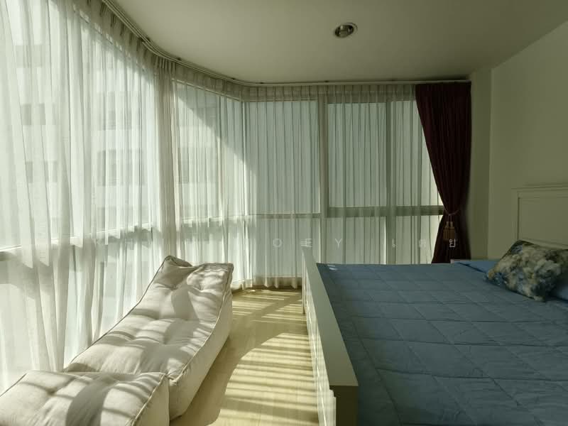 59 Heritage, Bangkok, 18 Soi Sukhumvit 59, Khlong Tan Nua, Watthana, Bangkok, 2 Bedrooms, 70 sqm, Condo For Rent, by Khun Toey เตย, 500117453 - DDproperty.com
