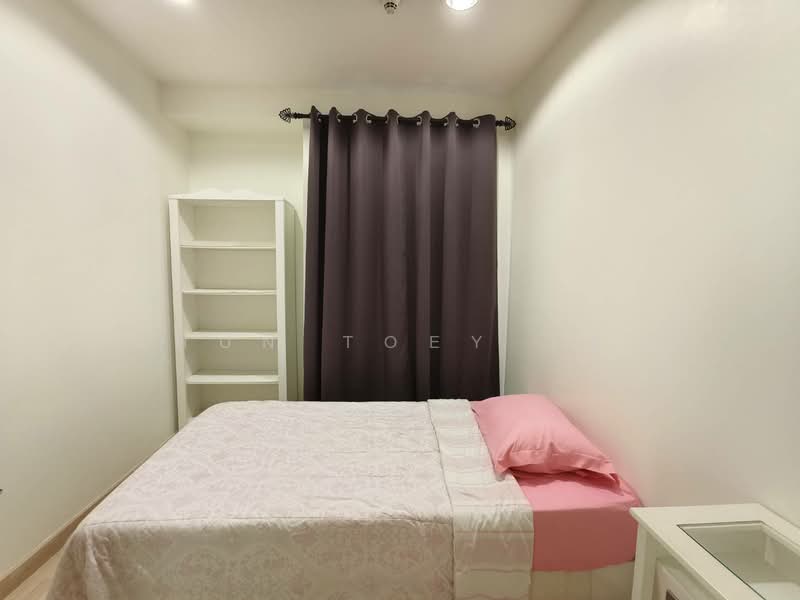 59 Heritage, Bangkok, 18 Soi Sukhumvit 59, Khlong Tan Nua, Watthana, Bangkok, 2 Bedrooms, 70 sqm, Condo For Rent, by Khun Toey เตย, 500117453 - DDproperty.com