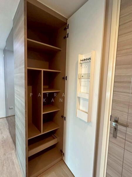 The Room Sukhumvit 21 : เดอะ รูม สุขุมวิท 21, กรุงเทพ, ถนน อโศกมนตรี, คลองเตยเหนือ, วัฒนา, กรุงเทพ, 40 ตร.ม., คอนโด ขาย, โดย Patraporn Kansri, 500117455 - DDproperty.com