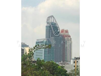 For Rent - Q Chidlom-Phetchaburi, Bangkok