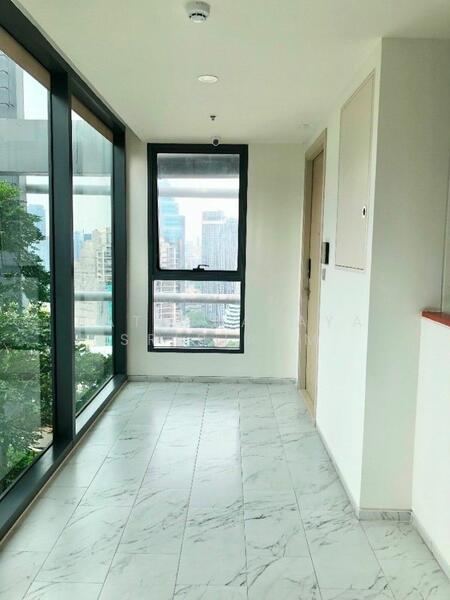 Q Chidlom-Phetchaburi, Bangkok, 1088 Phetchaburi Road, Makkasan, Ratchathewi, Bangkok, 1 Bedroom, 35 sqm, Condo For Rent, by Pattarasaya Sripirom, 500117463 - DDproperty.com