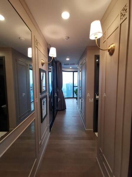 ASHTON Chula-Silom, Bangkok, Rama 4 Road, Si Phraya, Bang Rak, Bangkok, 2 Bedrooms, 66 sqm, Condo For Sale, by Pattarasaya Sripirom, 500117476 - DDproperty.com