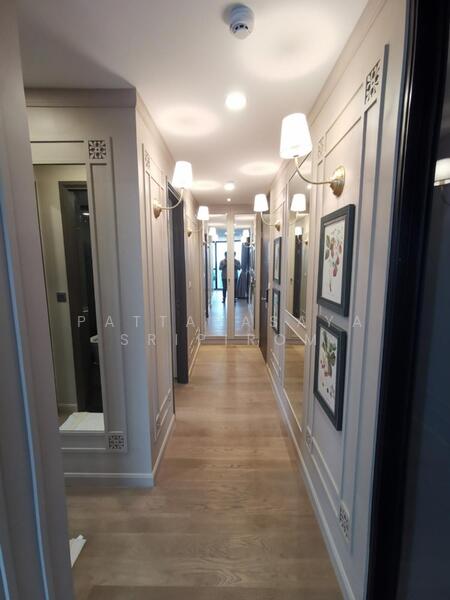 ASHTON Chula-Silom, Bangkok, Rama 4 Road, Si Phraya, Bang Rak, Bangkok, 2 Bedrooms, 66 sqm, Condo For Sale, by Pattarasaya Sripirom, 500117476 - DDproperty.com