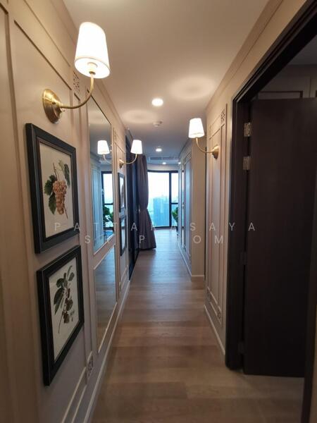 ASHTON Chula-Silom, Bangkok, Rama 4 Road, Si Phraya, Bang Rak, Bangkok, 2 Bedrooms, 66 sqm, Condo For Sale, by Pattarasaya Sripirom, 500117476 - DDproperty.com