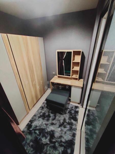 Life Ladprao, Bangkok, 992 Ladprao Road, Jom Phon, Chatuchak, Bangkok, 1 Bedroom, 35 sqm, Condo For Sale, by Patraporn Kansri, 500117486 - DDproperty.com