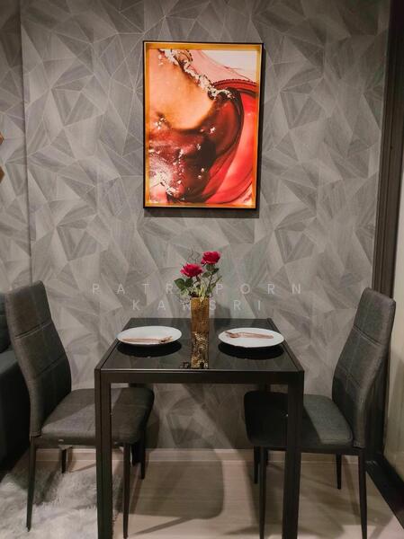 Life Ladprao, Bangkok, 992 Ladprao Road, Jom Phon, Chatuchak, Bangkok, 1 Bedroom, 35 sqm, Condo For Sale, by Patraporn Kansri, 500117486 - DDproperty.com