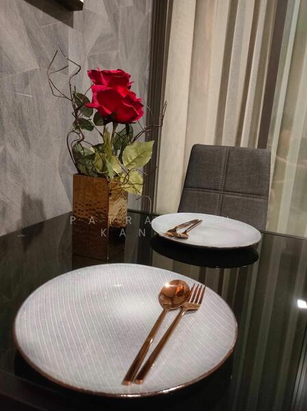 Life Ladprao, Bangkok, 992 Ladprao Road, Jom Phon, Chatuchak, Bangkok, 1 Bedroom, 35 sqm, Condo For Sale, by Patraporn Kansri, 500117486 - DDproperty.com