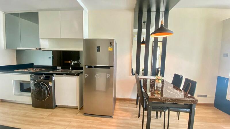 Sky Walk Residences, Bangkok, 1599 Sukhumvit Road, Phra Kanong Nua, Watthana, Bangkok, 2 Bedrooms, 60 sqm, Condo For Rent, by Patraporn Kansri, 500117493 - DDproperty.com