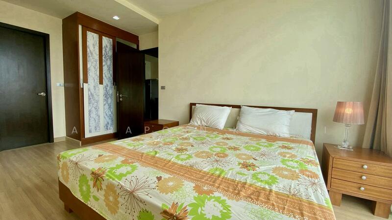 Sky Walk Residences : สกาย วอล์ค เรสซิเดนซ์, กรุงเทพ, 1599 ถนนสุขุมวิท, พระโขนงเหนือ, วัฒนา, กรุงเทพ, 60 ตร.ม., คอนโด ให้เช่า, โดย Patraporn Kansri, 500117493 - DDproperty.com