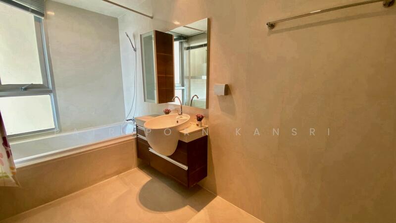 Sky Walk Residences : สกาย วอล์ค เรสซิเดนซ์, กรุงเทพ, 1599 ถนนสุขุมวิท, พระโขนงเหนือ, วัฒนา, กรุงเทพ, 60 ตร.ม., คอนโด ให้เช่า, โดย Patraporn Kansri, 500117493 - DDproperty.com