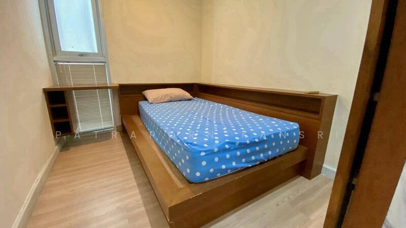 Sky Walk Residences : สกาย วอล์ค เรสซิเดนซ์, กรุงเทพ, 1599 ถนนสุขุมวิท, พระโขนงเหนือ, วัฒนา, กรุงเทพ, 60 ตร.ม., คอนโด ให้เช่า, โดย Patraporn Kansri, 500117493 - DDproperty.com