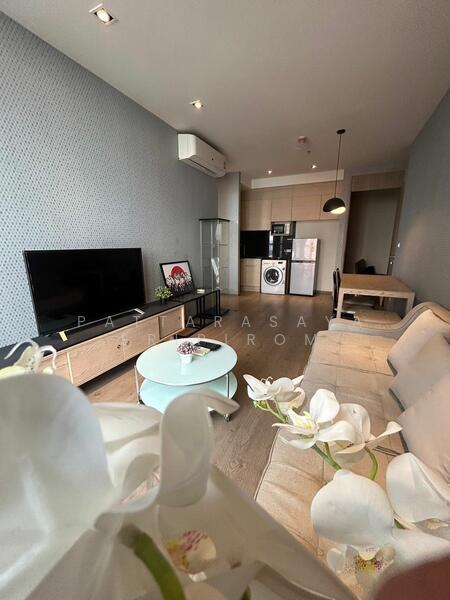 Park Origin Phrom Phong (Park 24), Bangkok, 68 Soi Sukhumvit 24, Khong Tan, Khlong Toei, Bangkok, 2 Bedrooms, 67 sqm, Condo For Sale, by Pattarasaya Sripirom, 500117496 - DDproperty.com