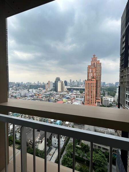 Park Origin Phrom Phong (Park 24), Bangkok, 68 Soi Sukhumvit 24, Khong Tan, Khlong Toei, Bangkok, 2 Bedrooms, 67 sqm, Condo For Sale, by Pattarasaya Sripirom, 500117496 - DDproperty.com