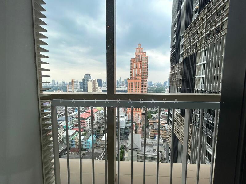 Park Origin Phrom Phong (Park 24), Bangkok, 68 Soi Sukhumvit 24, Khong Tan, Khlong Toei, Bangkok, 2 Bedrooms, 67 sqm, Condo For Sale, by Pattarasaya Sripirom, 500117496 - DDproperty.com