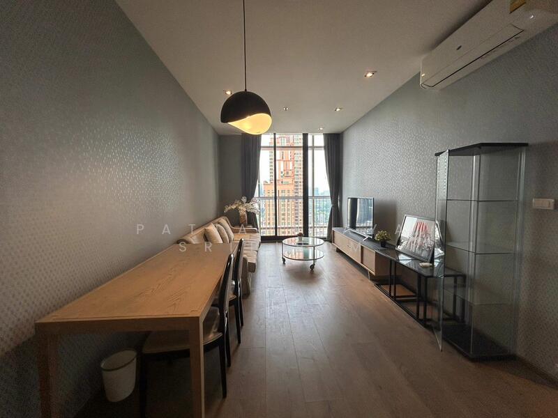 Park Origin Phrom Phong (Park 24), Bangkok, 68 Soi Sukhumvit 24, Khong Tan, Khlong Toei, Bangkok, 2 Bedrooms, 67 sqm, Condo For Sale, by Pattarasaya Sripirom, 500117496 - DDproperty.com