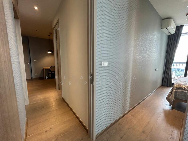 Park Origin Phrom Phong (Park 24), Bangkok, 68 Soi Sukhumvit 24, Khong Tan, Khlong Toei, Bangkok, 2 Bedrooms, 67 sqm, Condo For Sale, by Pattarasaya Sripirom, 500117496 - DDproperty.com