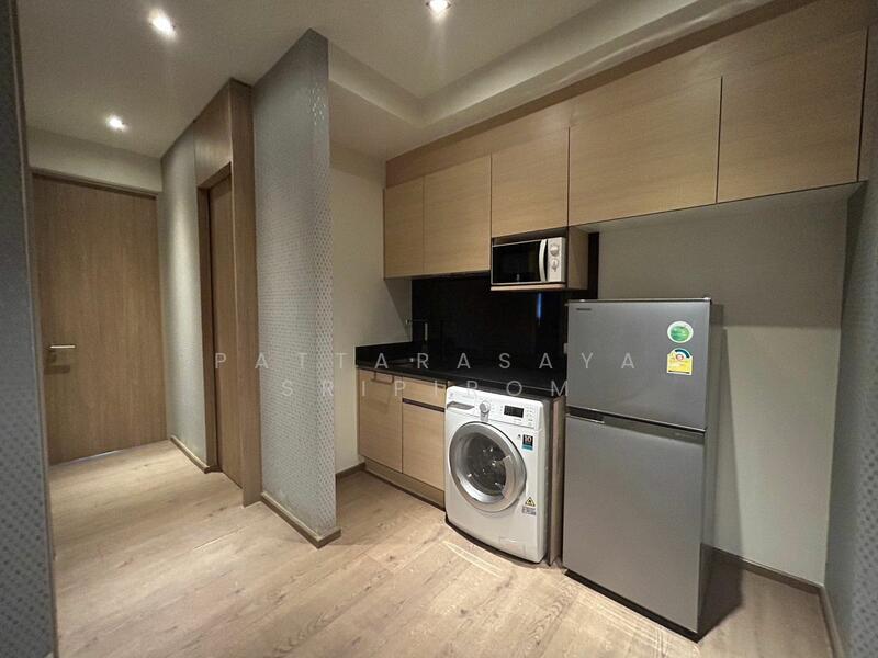 Park Origin Phrom Phong (Park 24), Bangkok, 68 Soi Sukhumvit 24, Khong Tan, Khlong Toei, Bangkok, 2 Bedrooms, 67 sqm, Condo For Sale, by Pattarasaya Sripirom, 500117496 - DDproperty.com