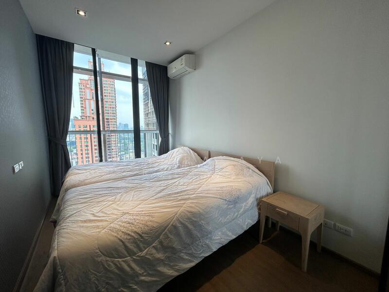 Park Origin Phrom Phong (Park 24), Bangkok, 68 Soi Sukhumvit 24, Khong Tan, Khlong Toei, Bangkok, 2 Bedrooms, 67 sqm, Condo For Sale, by Pattarasaya Sripirom, 500117496 - DDproperty.com