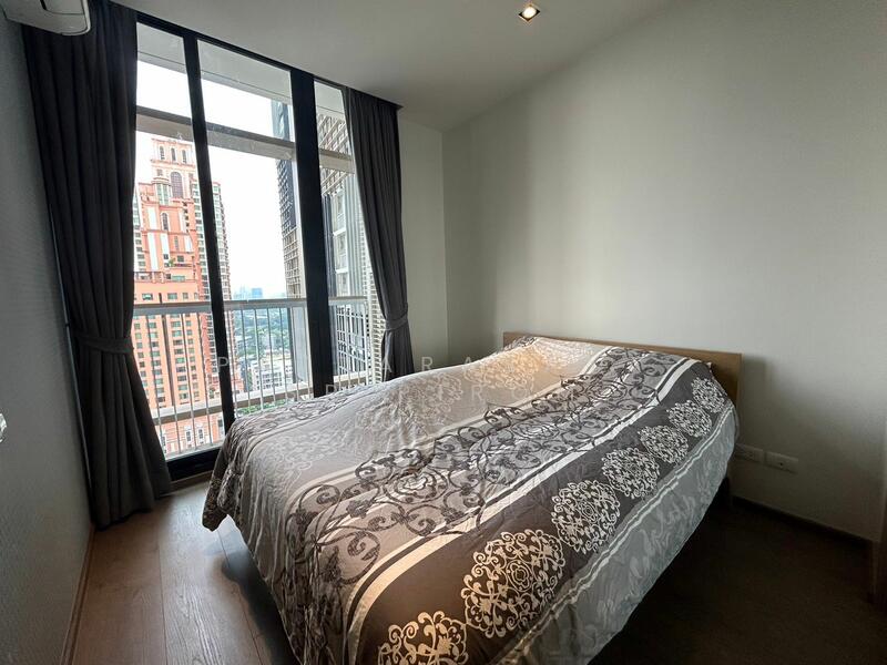 Park Origin Phrom Phong (Park 24) : พาร์ค ออริจิ้น พร้อมพงษ์ (พาร์ค 24), กรุงเทพ, 68 ซอยสุขุมวิท 24, คลองตัน, คลองเตย, กรุงเทพ, 67 ตร.ม., คอนโด ขาย, โดย Pattarasaya Sripirom, 500117496 - DDproperty.com