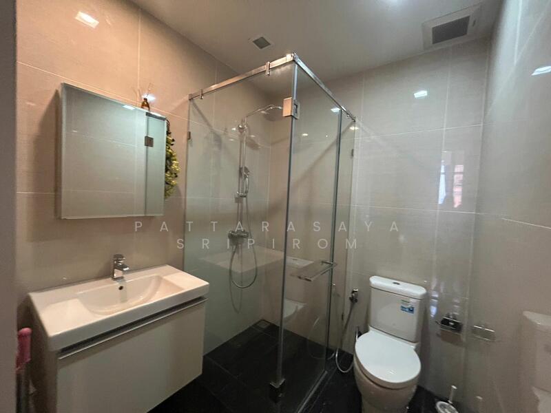 Park Origin Phrom Phong (Park 24), Bangkok, 68 Soi Sukhumvit 24, Khong Tan, Khlong Toei, Bangkok, 2 Bedrooms, 67 sqm, Condo For Sale, by Pattarasaya Sripirom, 500117496 - DDproperty.com