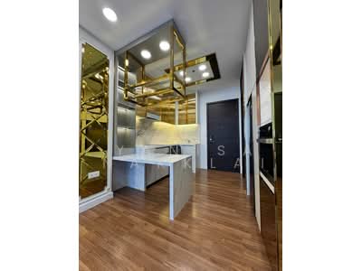 For Rent - Ivy Ampio, Bangkok