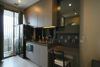 For Rent - The Room Sukhumvit 69, Bangkok