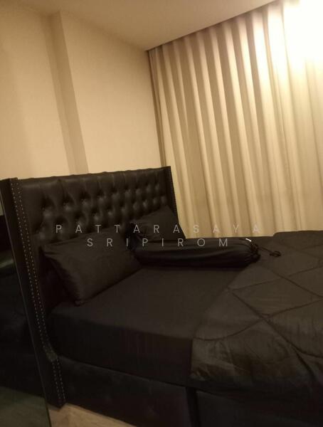 The Room Sukhumvit 69 : เดอะ รูม สุขุมวิท 69, กรุงเทพ, 1539 ถ.สุขุมวิท, พระโขนงเหนือ, วัฒนา, กรุงเทพ, 35 ตร.ม., คอนโด ให้เช่า, โดย Pattarasaya Sripirom, 500117507 - DDproperty.com