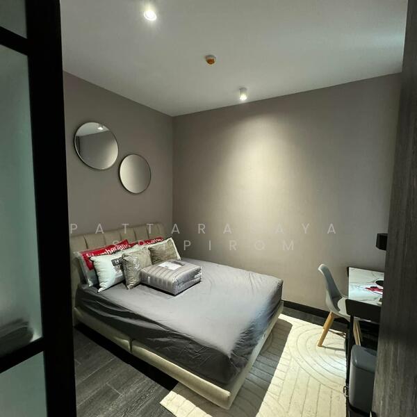 Tait Sathorn 12, Bangkok, Soi Sathorn 12, Sathorn Road, Silom, Bang Rak, Bangkok, 2 Bedrooms, 72 sqm, Condo For Rent, by Pattarasaya Sripirom, 500117515 - DDproperty.com