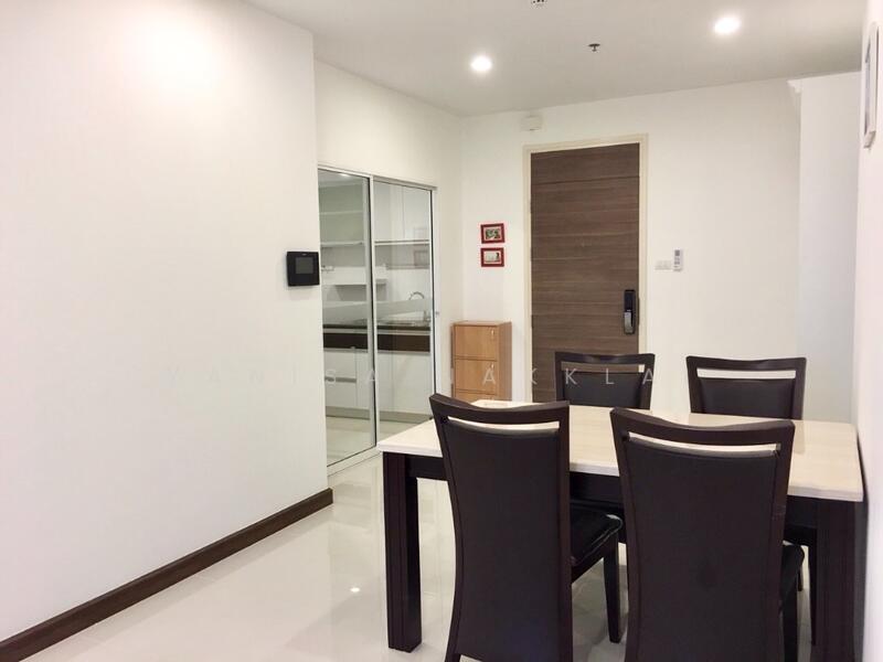 Supalai Prima Riva (Residential), Bangkok, Rama 3 Road, Chong Nonsi, Yan Nawa, Bangkok, 1 Bedroom, 59 sqm, Condo For Sale, by Yanisa Nakklai, 500117516 - DDproperty.com