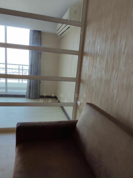 Supalai Prima Riva, Bangkok, Rama 3 Road, Chong Nonsi, Yan Nawa, Bangkok, 1 Bedroom, 43 sqm, Condo For Sale, by Yanisa Nakklai, 500117526 - DDproperty.com