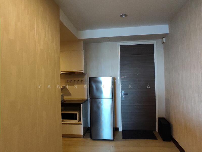 Supalai Prima Riva, Bangkok, Rama 3 Road, Chong Nonsi, Yan Nawa, Bangkok, 1 Bedroom, 43 sqm, Condo For Sale, by Yanisa Nakklai, 500117526 - DDproperty.com