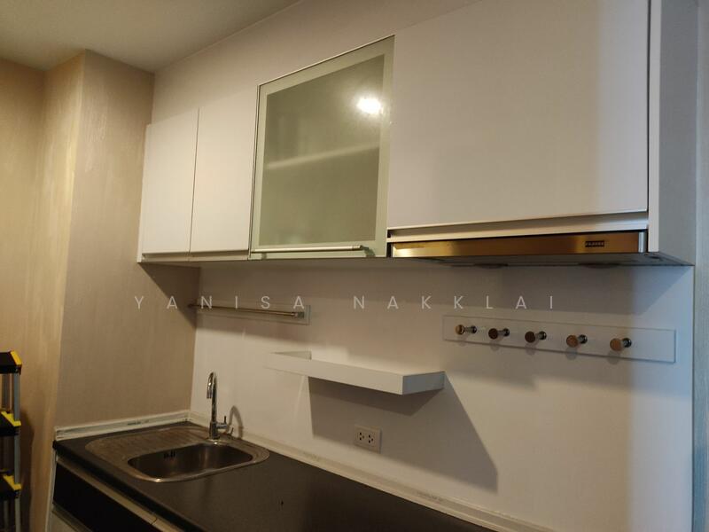 Supalai Prima Riva : ศุภาลัย พรีมา ริวา (Residential), กรุงเทพ, ถนนพระราม 3, ช่องนนทรี, ยานนาวา, กรุงเทพ, 43 ตร.ม., คอนโด ขาย, โดย Yanisa Nakklai, 500117526 - DDproperty.com