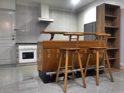 For Rent - The Waterford Diamond Tower Sukhumvit, Bangkok