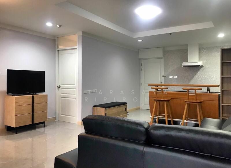 The Waterford Diamond Tower Sukhumvit, Bangkok, 758/18  Soi Sukhumvit 30/1, Sukhumvit Road, Khlong Toei, Khlong Toei, Bangkok, 2 Bedrooms, 67 sqm, Condo For Rent, by Pattarasaya Sripirom, 500117527 - DDproperty.com