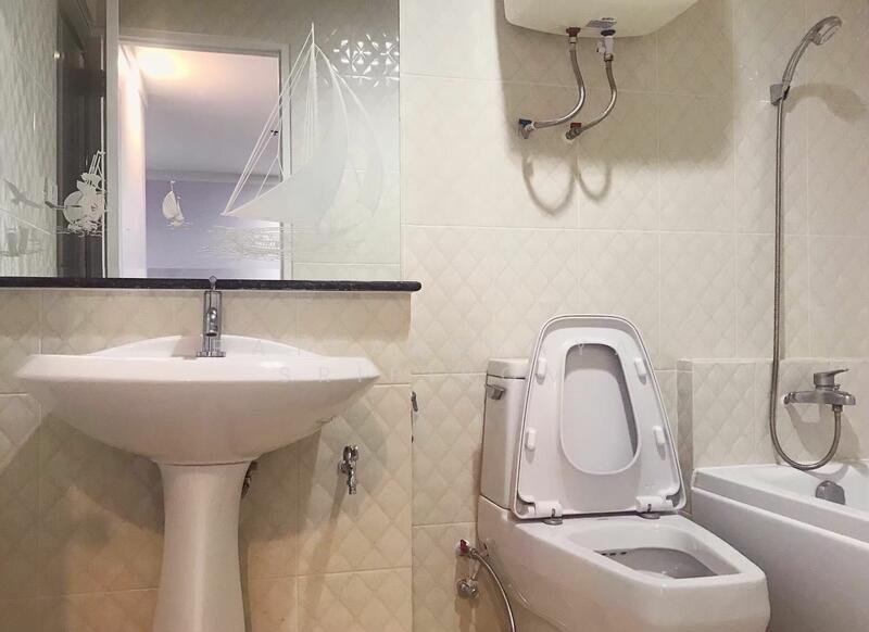 The Waterford Diamond Tower Sukhumvit, Bangkok, 758/18  Soi Sukhumvit 30/1, Sukhumvit Road, Khlong Toei, Khlong Toei, Bangkok, 2 Bedrooms, 67 sqm, Condo For Rent, by Pattarasaya Sripirom, 500117527 - DDproperty.com