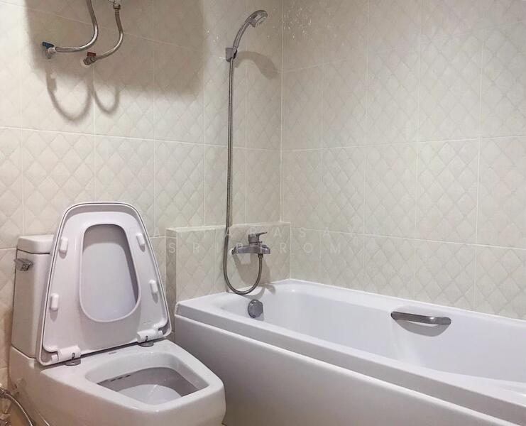 The Waterford Diamond Tower Sukhumvit, Bangkok, 758/18  Soi Sukhumvit 30/1, Sukhumvit Road, Khlong Toei, Khlong Toei, Bangkok, 2 Bedrooms, 67 sqm, Condo For Rent, by Pattarasaya Sripirom, 500117527 - DDproperty.com