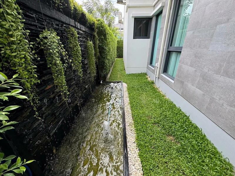 The City Bangna, Samut Prakan, Bang Phli Yai, Bang Kaeo, Bang Plee, Samut Prakan, 5 Bedrooms, 351 sqm, Single Detached House For Sale, by Ulaiwan Boonsiri, 500117529 - DDproperty.com