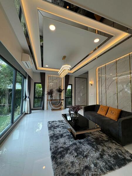 The City Bangna, Samut Prakan, Bang Phli Yai, Bang Kaeo, Bang Plee, Samut Prakan, 5 Bedrooms, 351 sqm, Single Detached House For Sale, by Ulaiwan Boonsiri, 500117529 - DDproperty.com