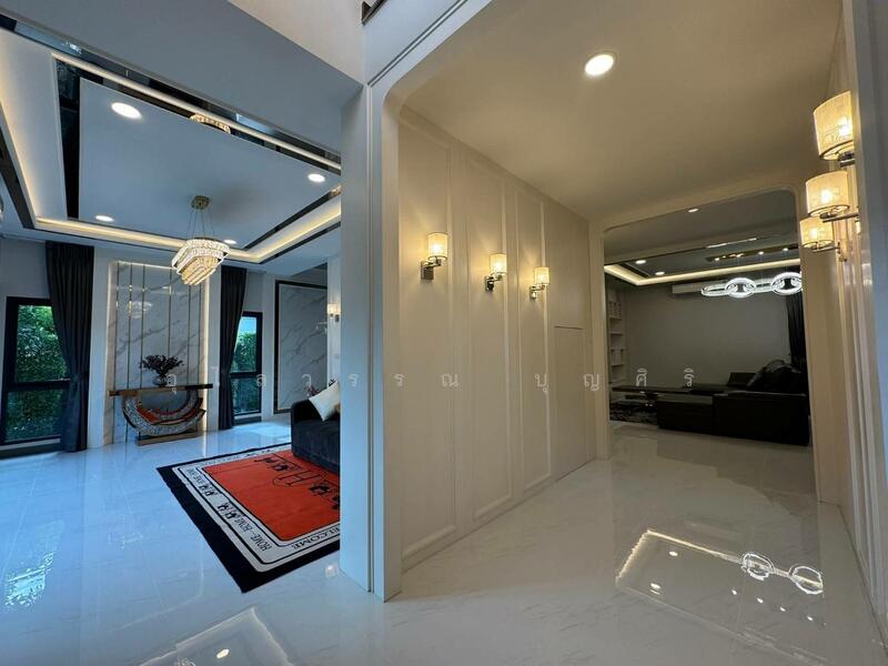 The City Bangna, Samut Prakan, Bang Phli Yai, Bang Kaeo, Bang Plee, Samut Prakan, 5 Bedrooms, 351 sqm, Single Detached House For Sale, by Ulaiwan Boonsiri, 500117529 - DDproperty.com