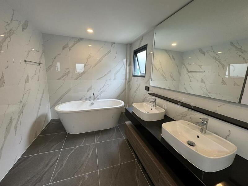 The City Bangna : The City บางนา, สมุทรปราการ, Bang Phli Yai, บางแก้ว, บางพลี, สมุทรปราการ, 351 ตร.ม., บ้านเดี่ยว ขาย, โดย อุไลวรรณ บุญศิริ, 500117529 - DDproperty.com